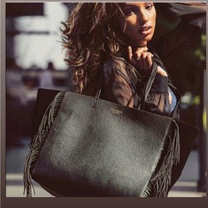 Victoria’s secret bag tote